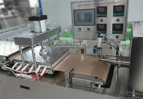 全自動烙饃機與水資源專用設(shè)備 探秘同心機械廠的制造力量